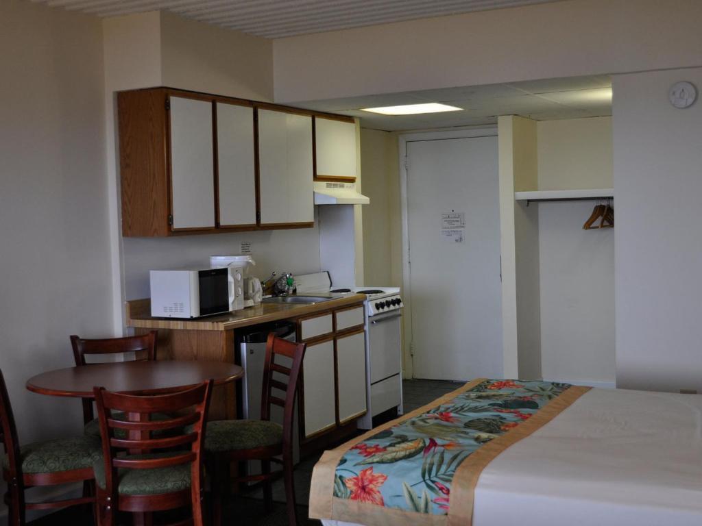 The Diplomat Family Motel Myrtle Beach Exteriör bild
