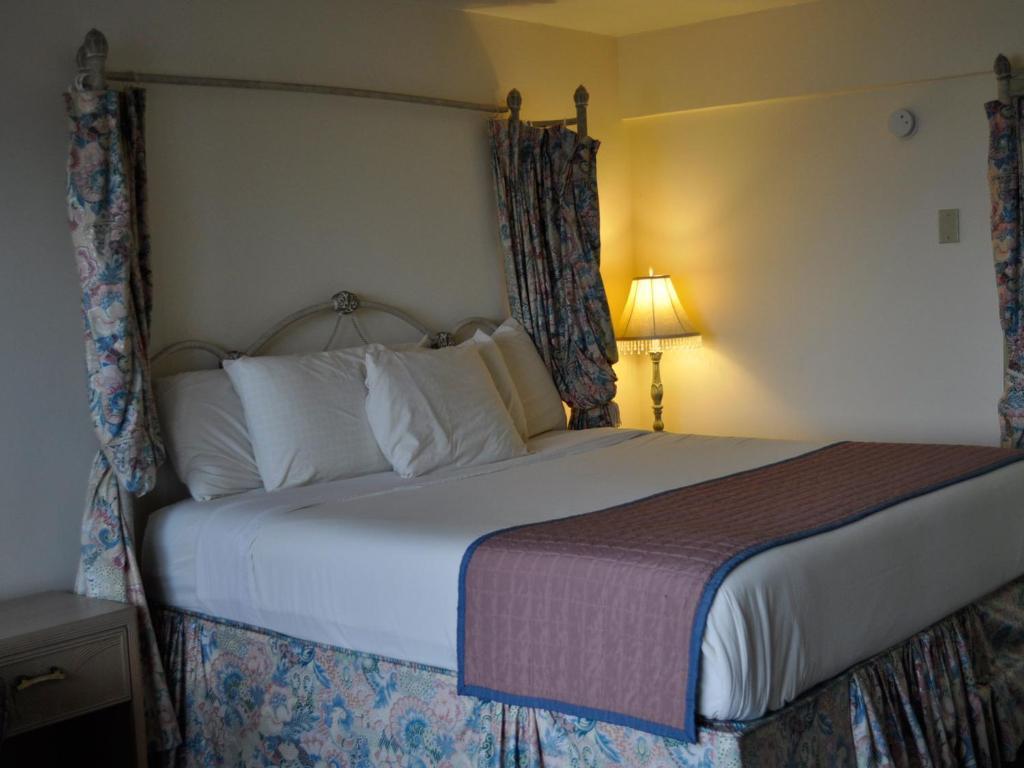 The Diplomat Family Motel Myrtle Beach Exteriör bild